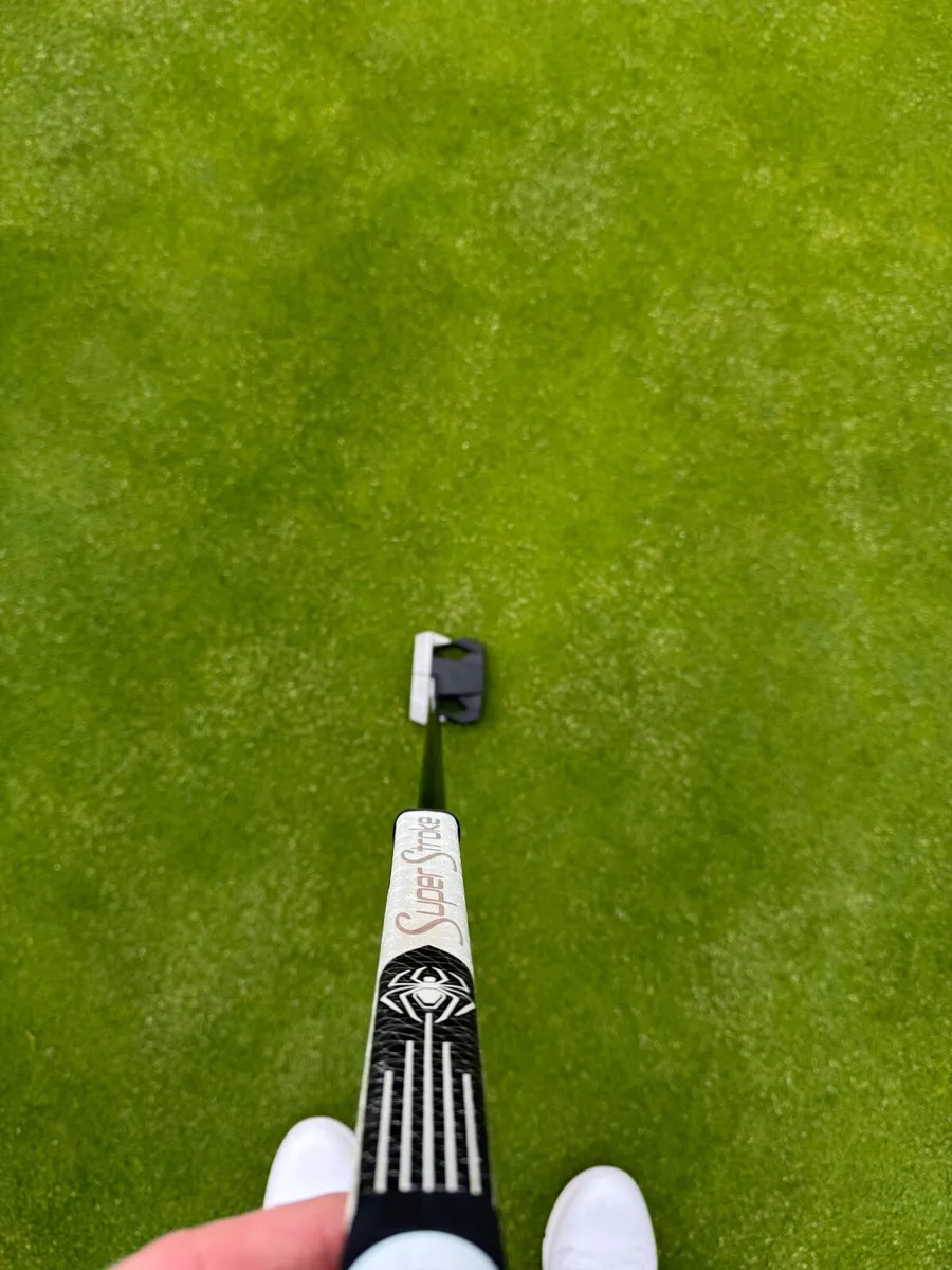 Taylormade Spider 5KZT 35inch” Right Handed - Image 2