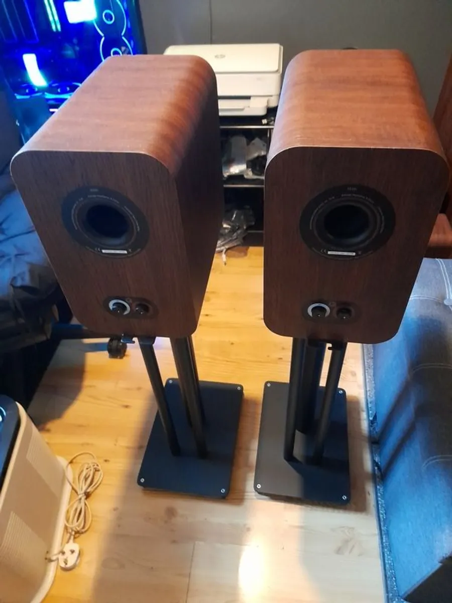 HI-FI speakers Q Acoustic - Image 4