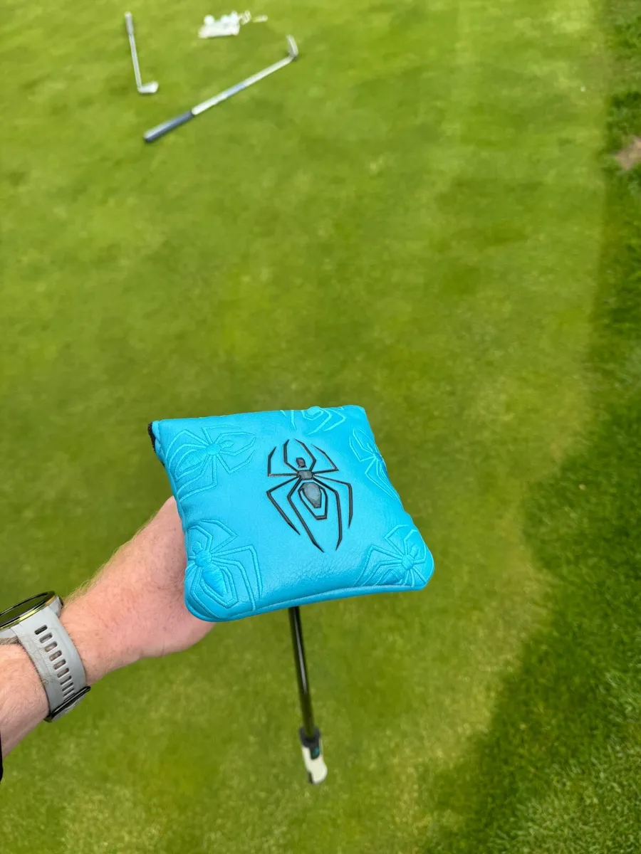 Taylormade Spider 5KZT 35inch” Right Handed - Image 3