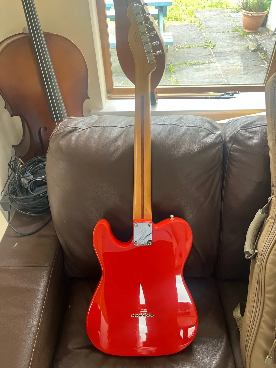 Telecaster 2 Guitar - Image 3