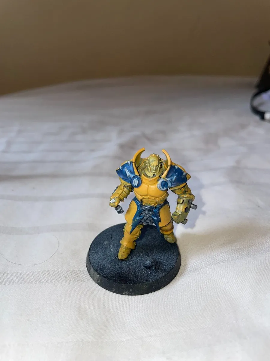 Warhammer bundle - Image 2