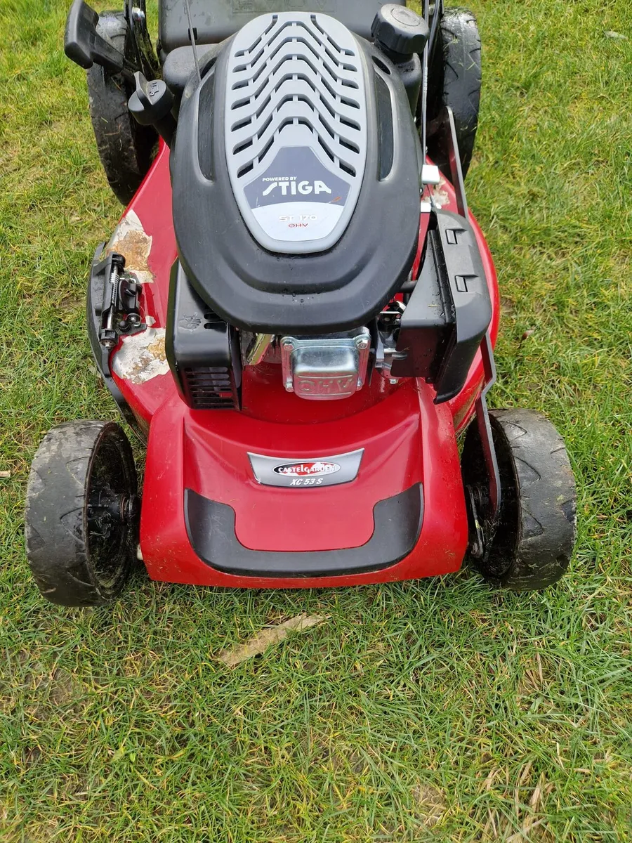 Lawnmower - Image 3
