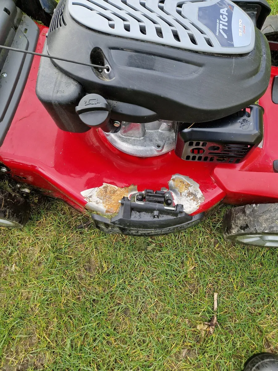 Lawnmower - Image 4