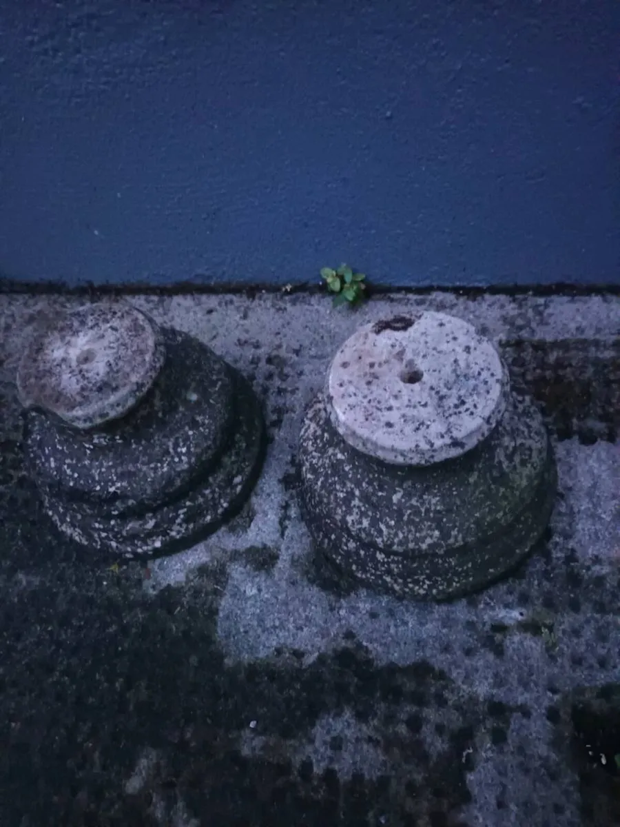 Stone Ornaments - Image 1