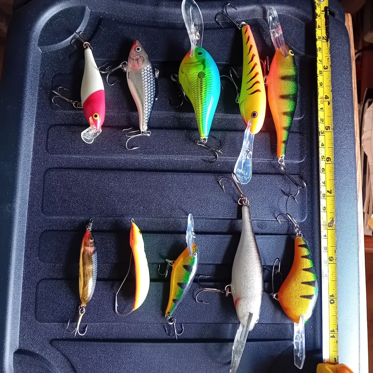 Rapala Lures - Image 3