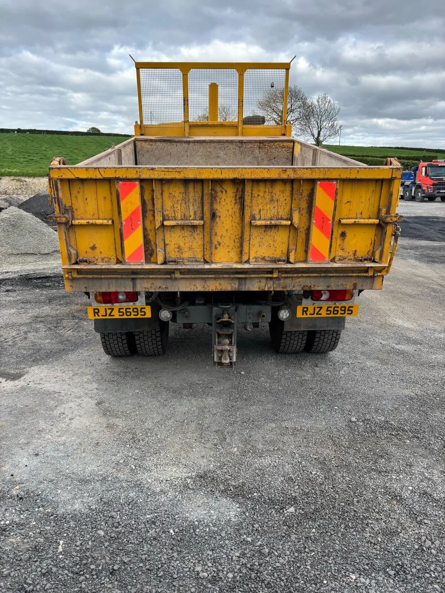 Daf tipper - Image 3