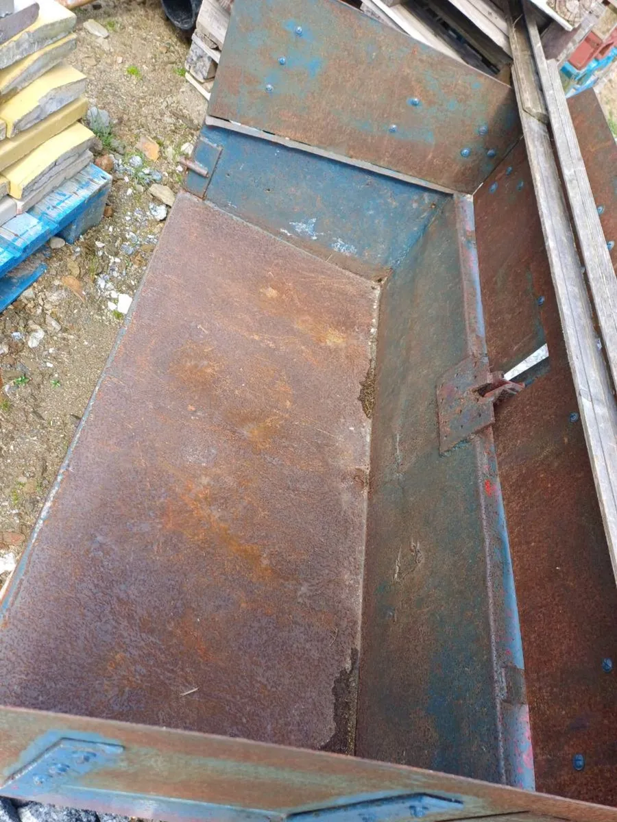 5ft transport box - Image 2
