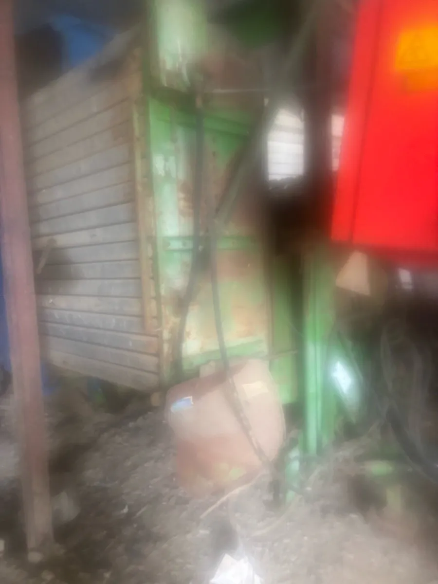 Potato harvester’s - Image 2