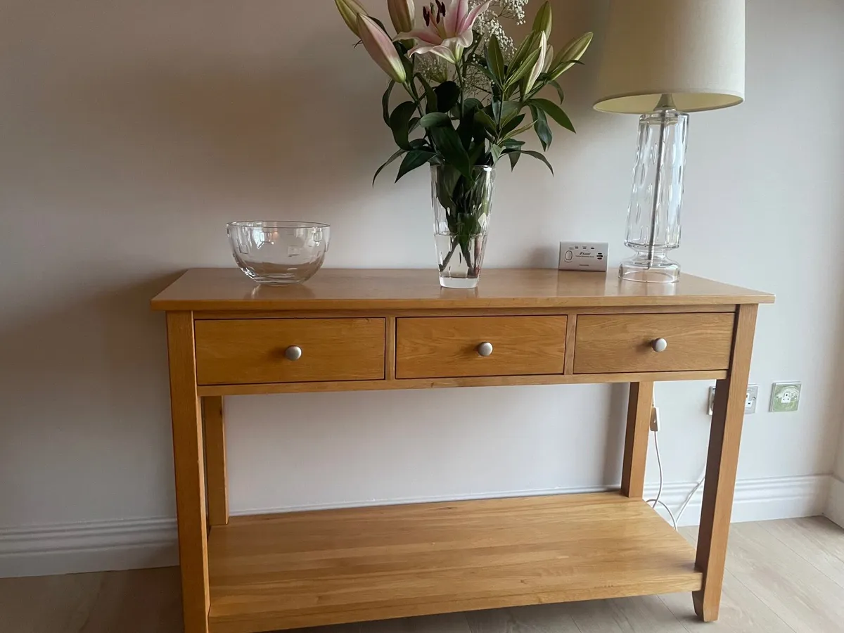 Living room furniture - Image 1