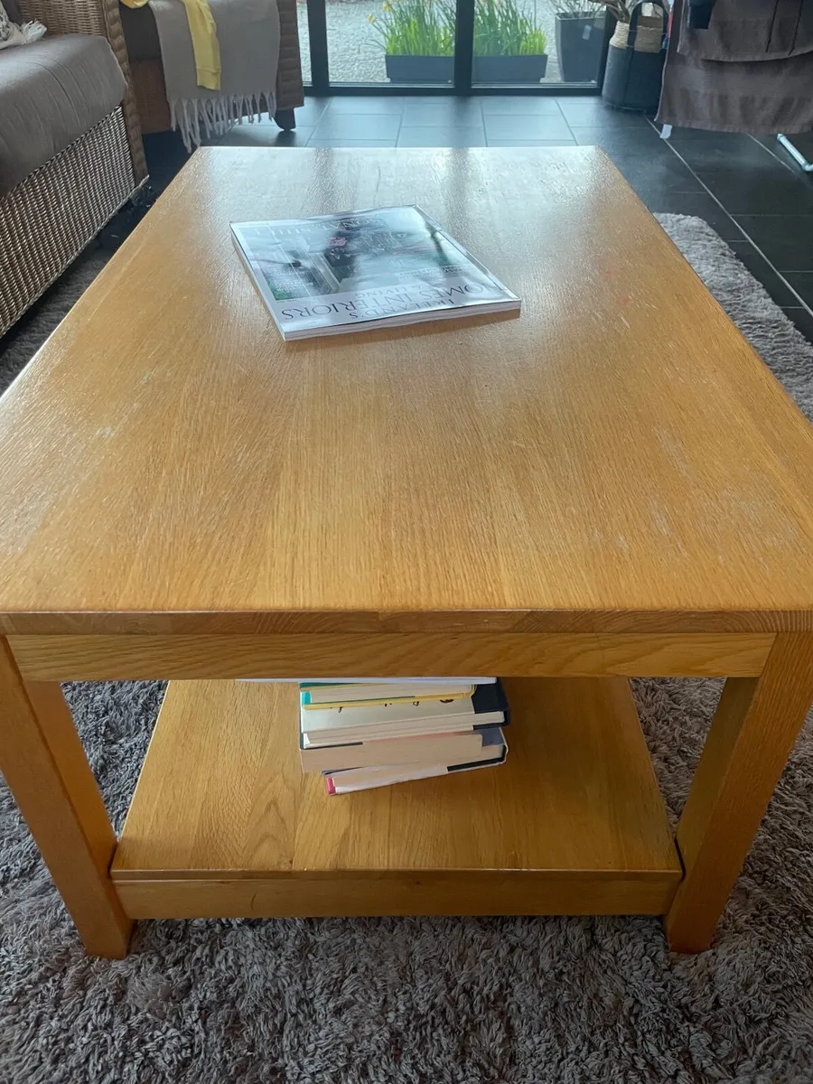Living room furniture - Image 4