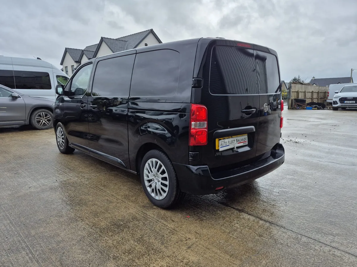 2024 VAUXHALL VIVARO PRO 1.5 CDTI - Image 4