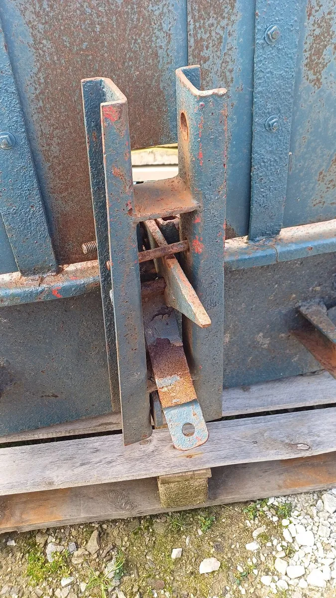 5ft transport box - Image 3