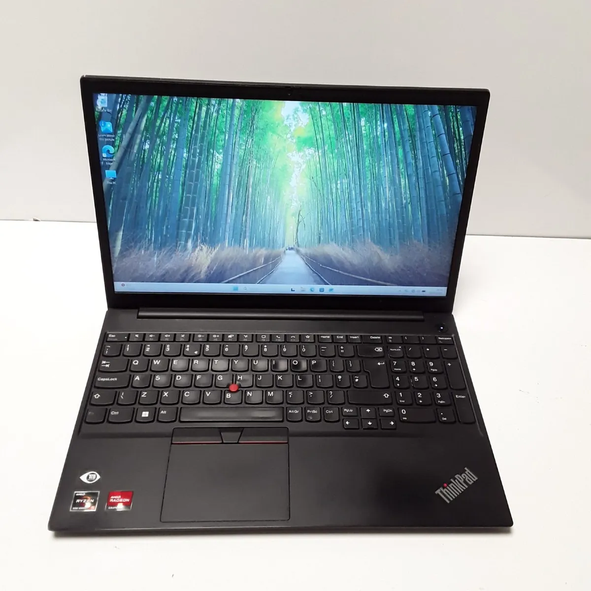Lenovo ThinkPad E15 Gen 4 | AMD Ryzen 5 5625U | 16 - Image 1
