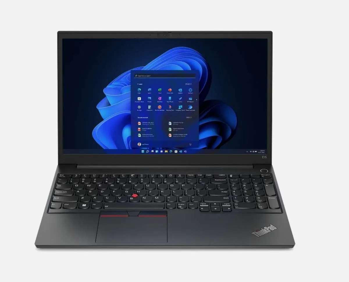 Lenovo ThinkPad E15 Gen 4 | AMD Ryzen 5 5625U | 16 - Image 3