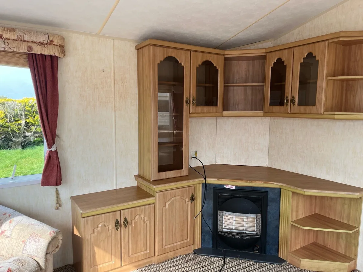 Salisbury mobile home - Image 3