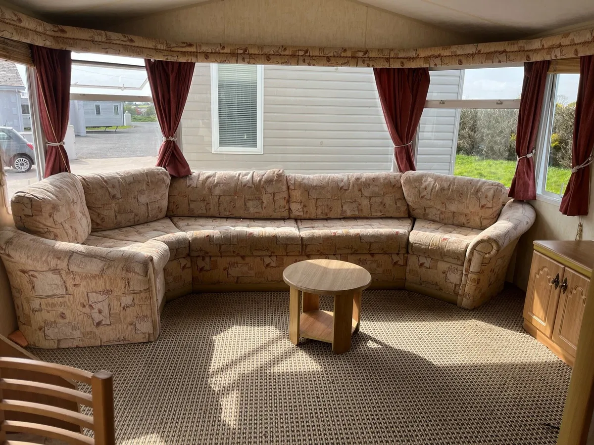 Salisbury mobile home - Image 2