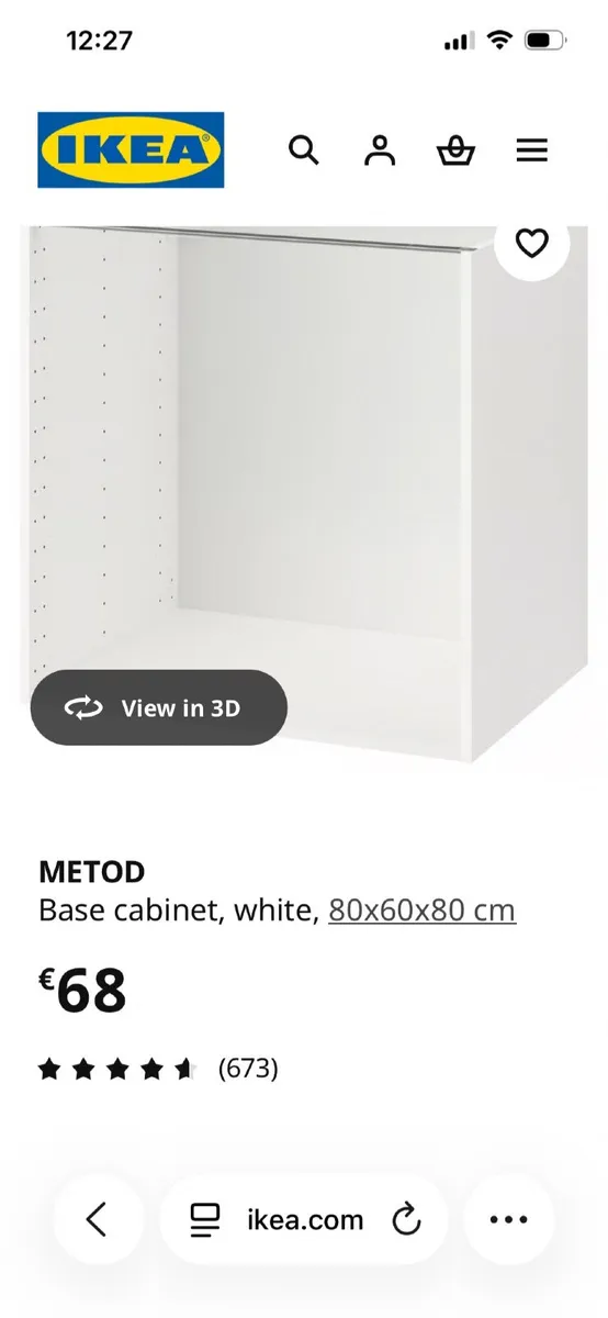 Cabinets - Image 1