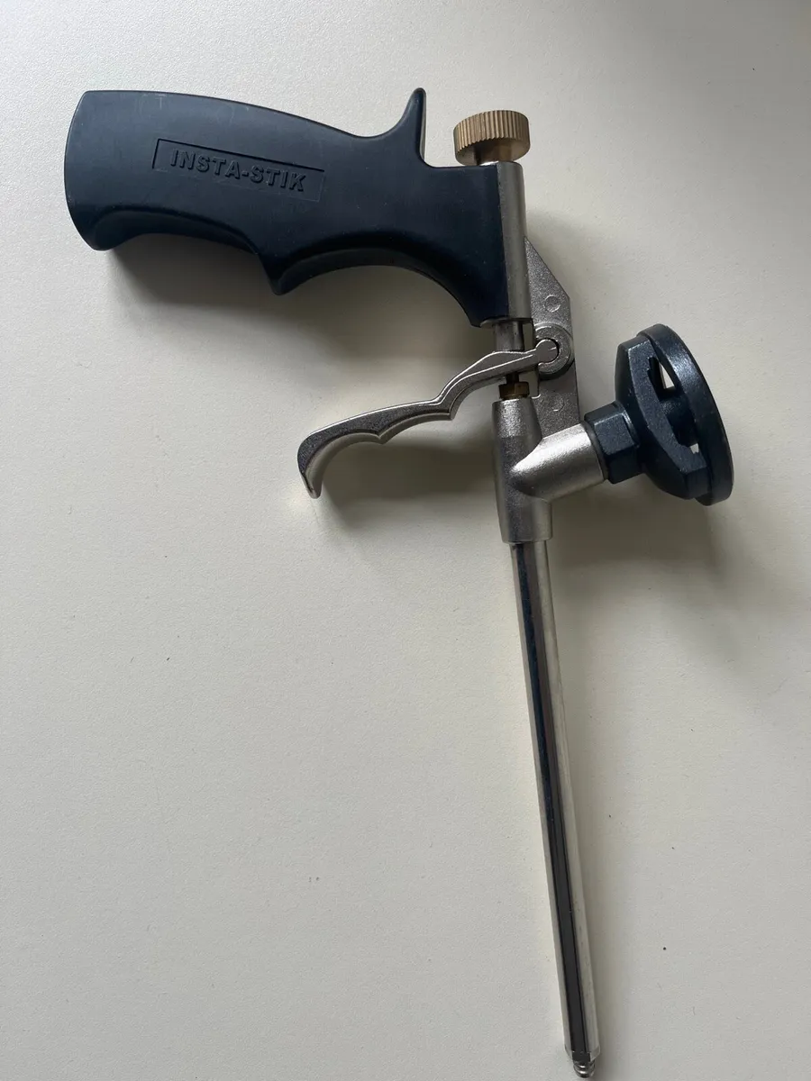 A new polyurethane (PU) foam applicator - Image 3