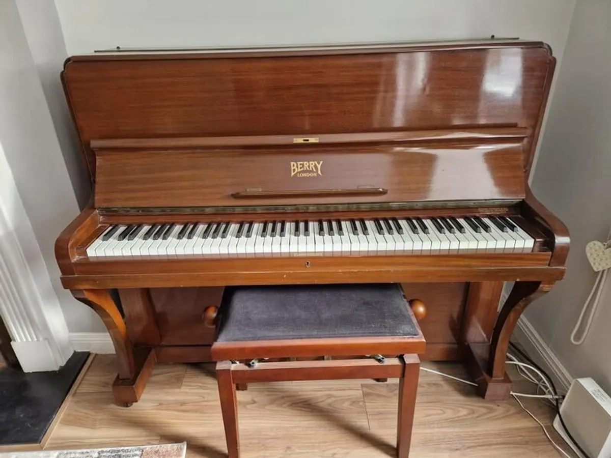 Piano