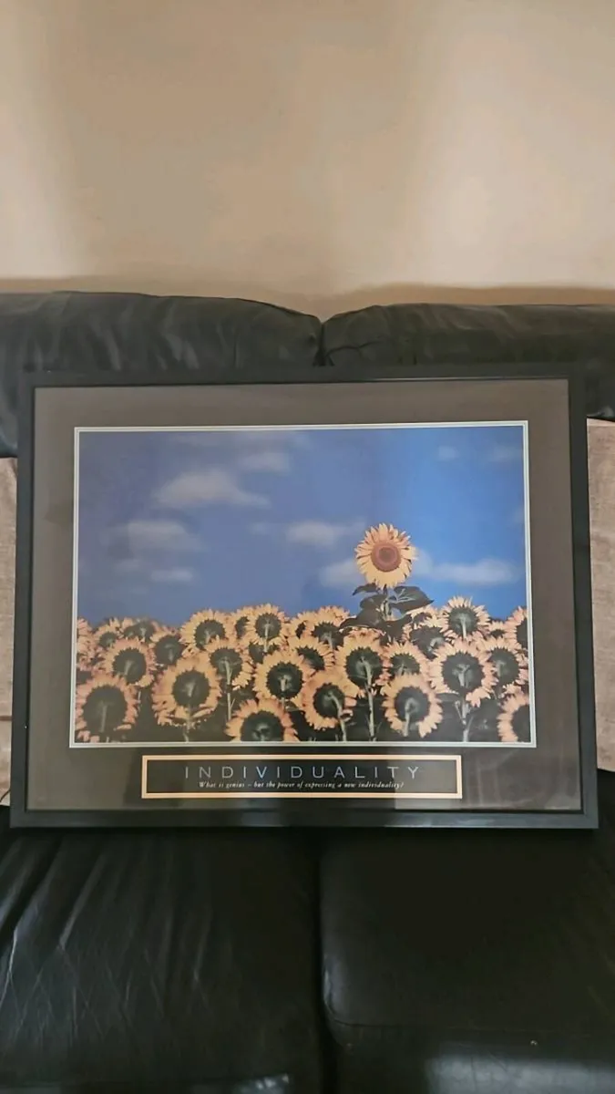 Picture frame