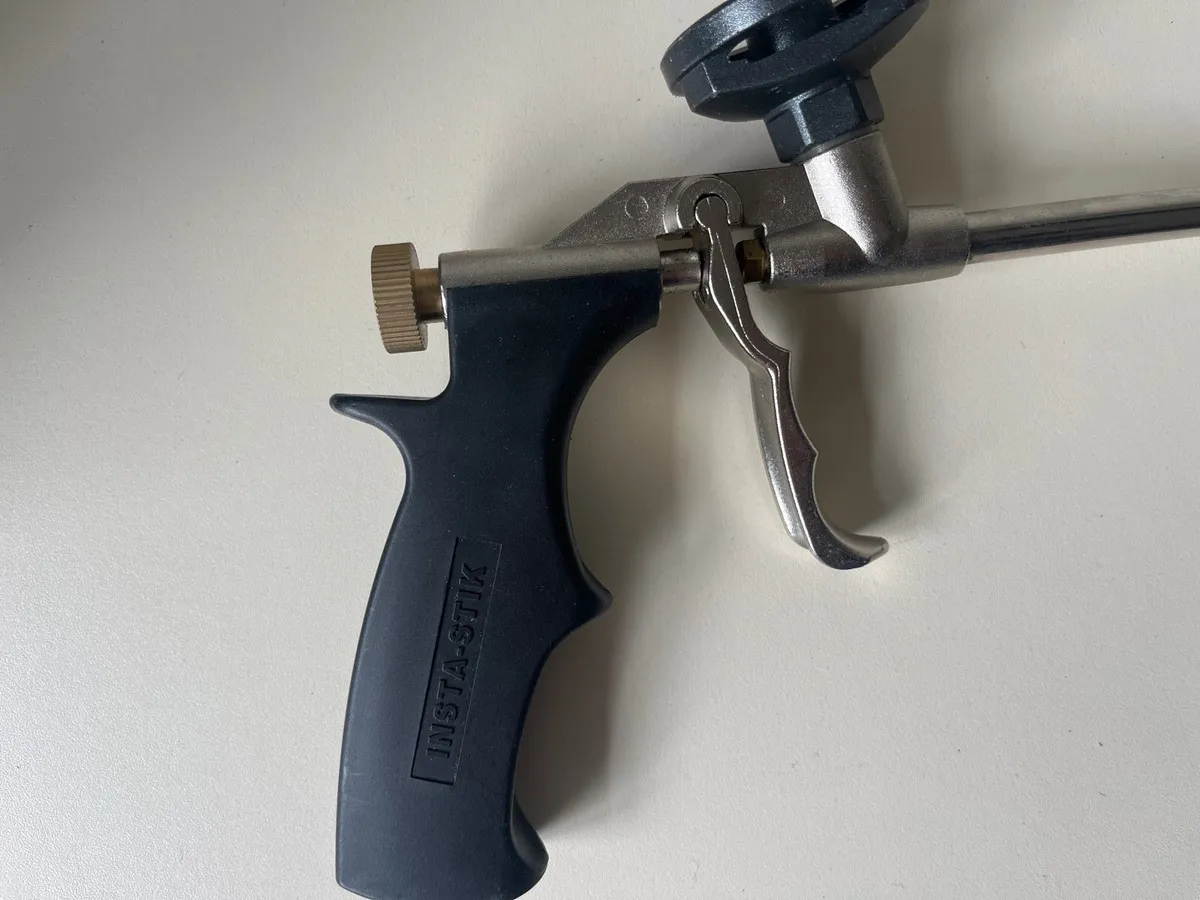 A new polyurethane (PU) foam applicator - Image 4