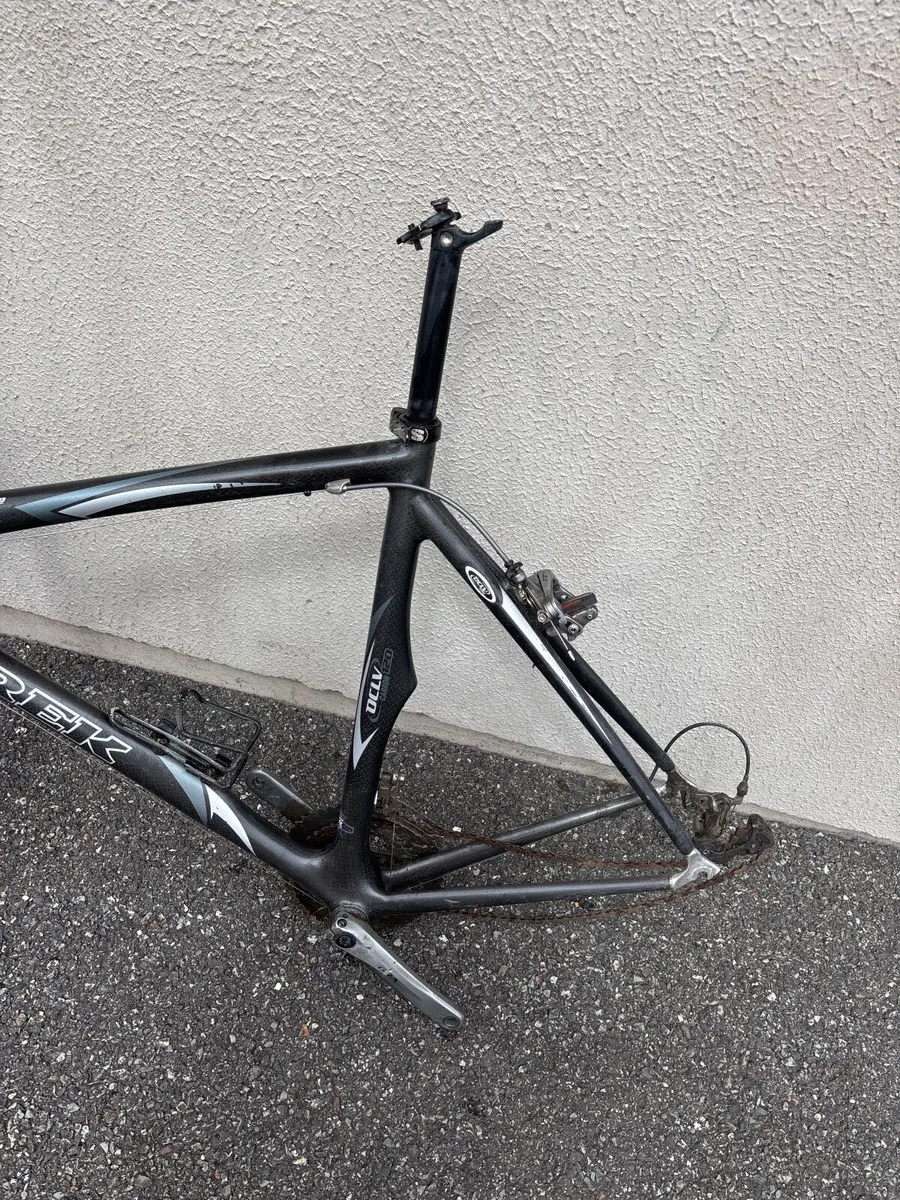 Racer Trek Madone - Image 3