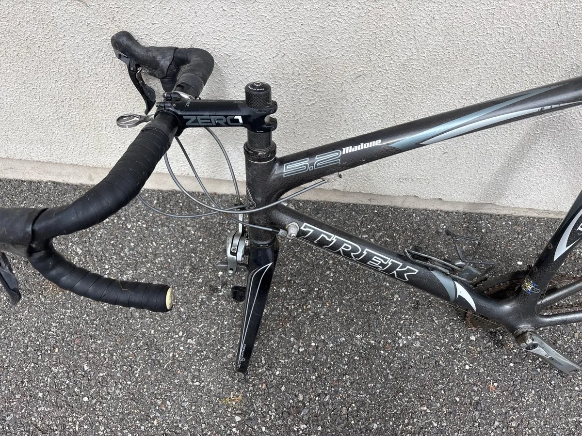 Racer Trek Madone - Image 2