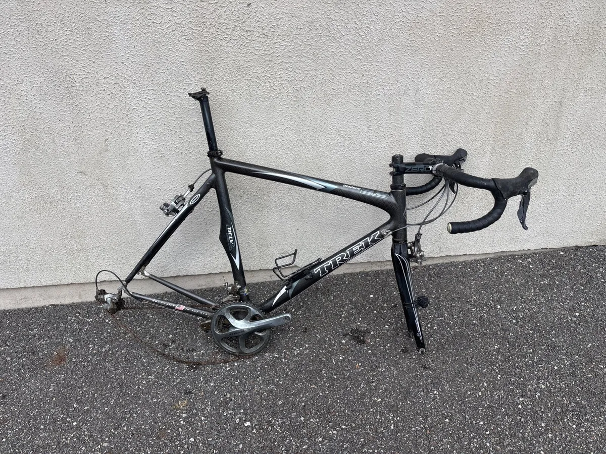 Racer Trek Madone - Image 4