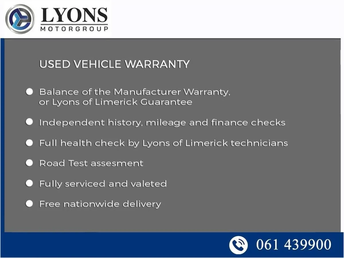 Ford Focus FOCUS ST LINE Van AUTO 1.5 TD - Image 3