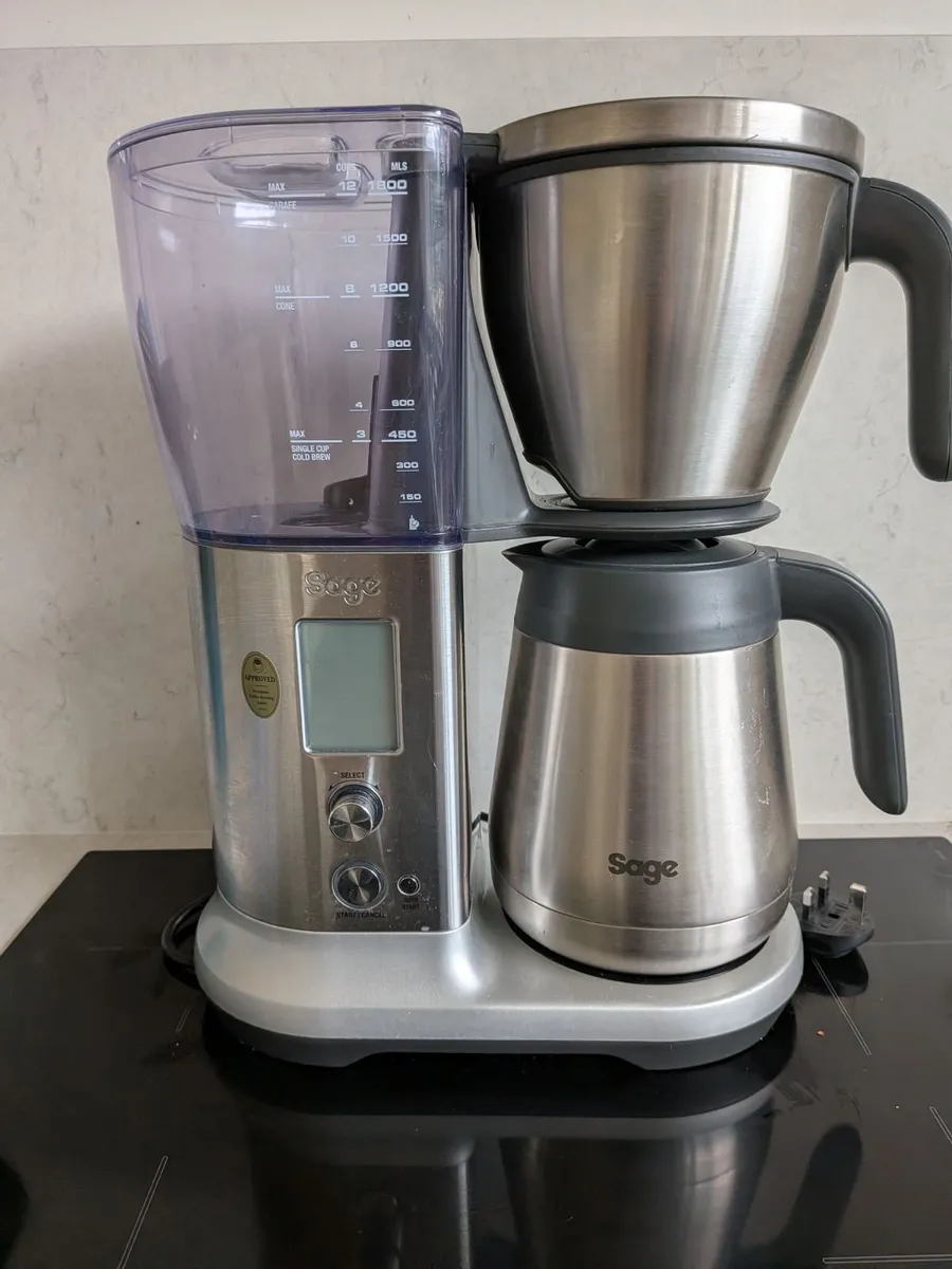 Sage Precision Brewer - Image 3