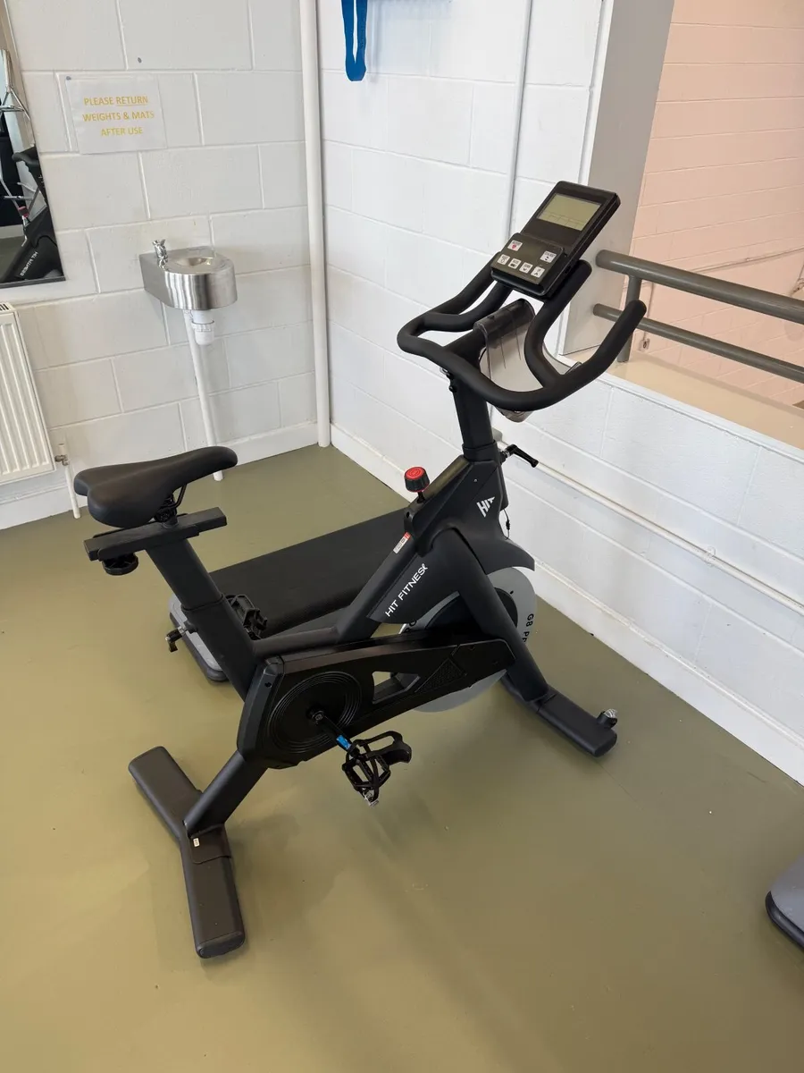 Gym Bike - Image 2