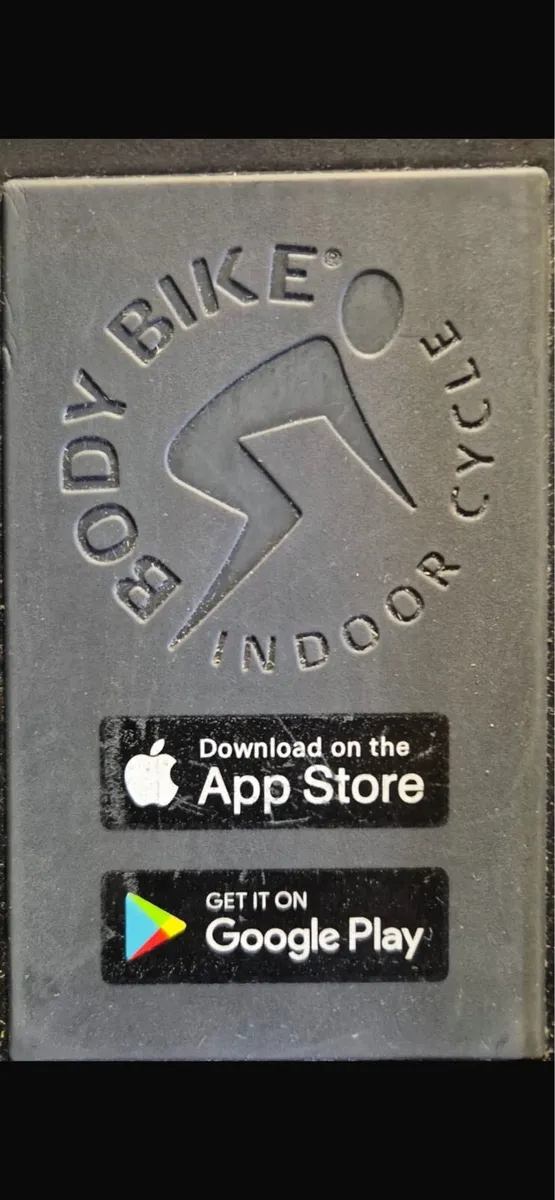 ⭐️ BODYBIKE SMART PLUS SPIN BIKES - Image 2