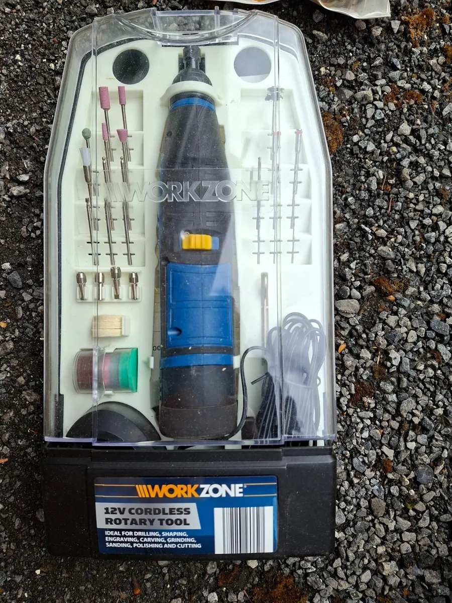 Selling wood turning and carving equipment. - Image 2