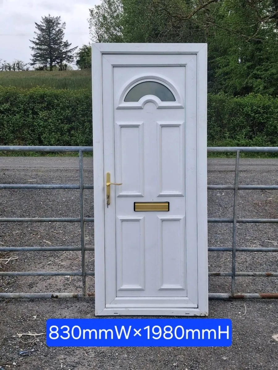 PVC DOORS - Image 2