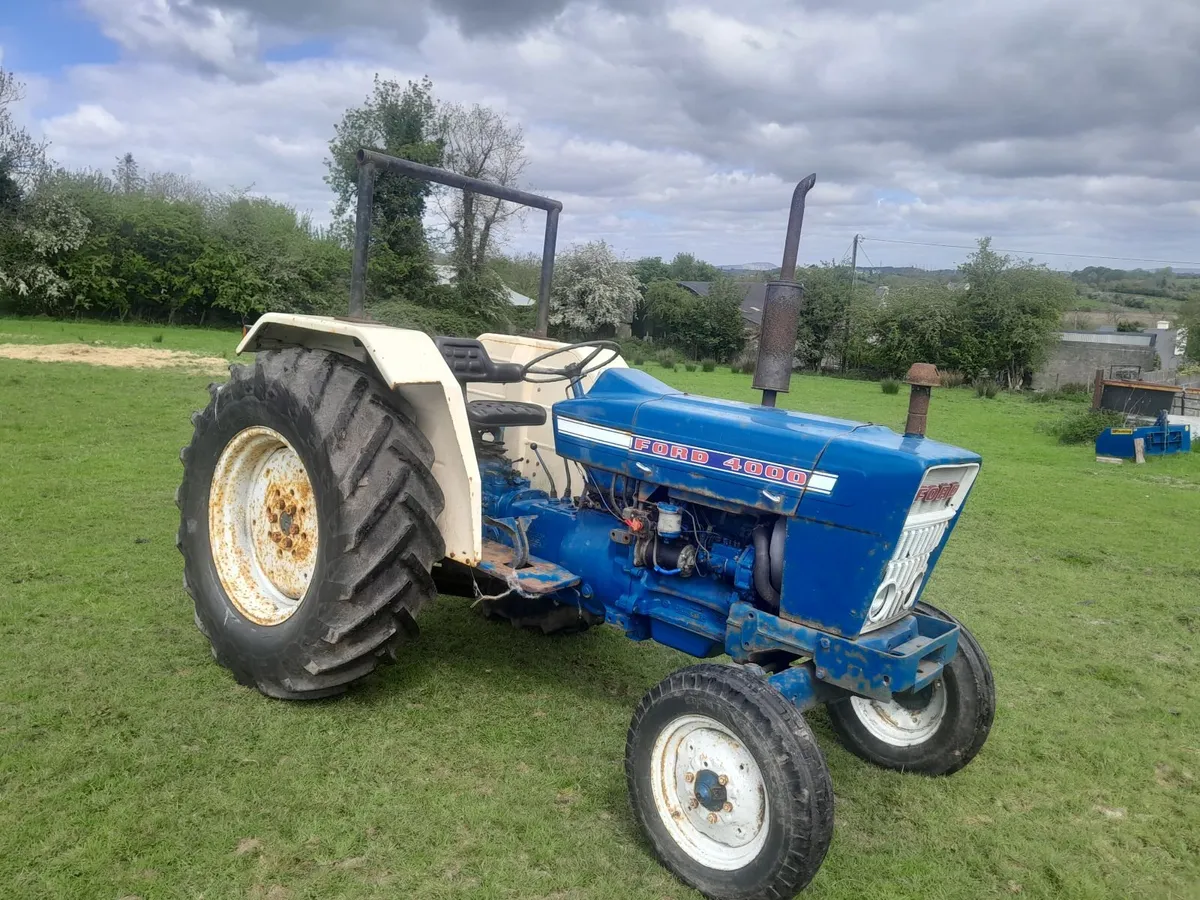Ford Other 1976 - Image 3