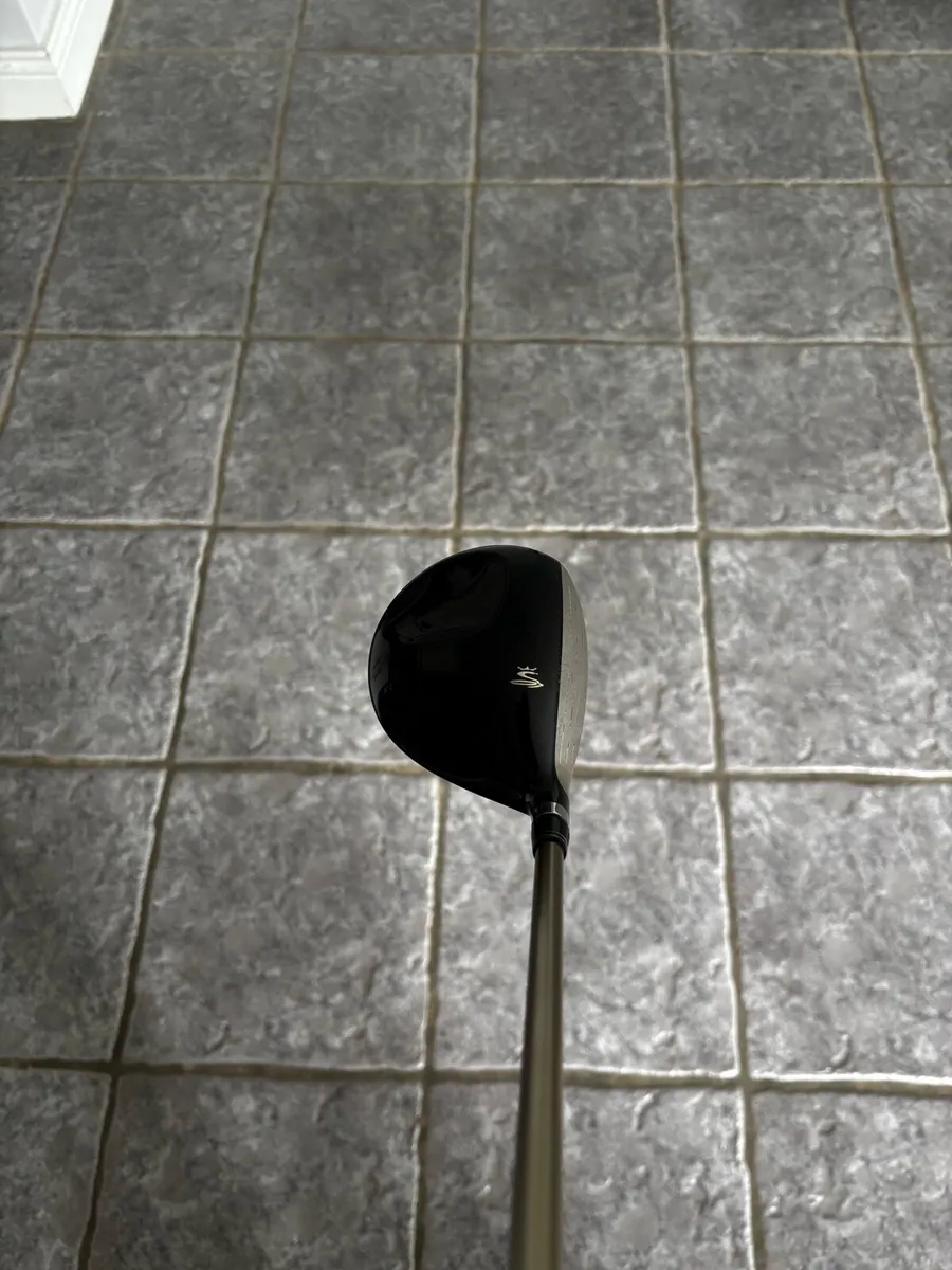 Cobra 5 Wood Left Handed - Image 2