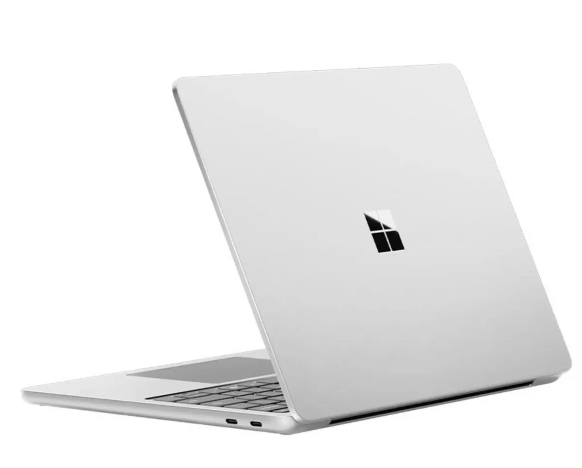 Microsoft Surface laptop. New. - Image 2