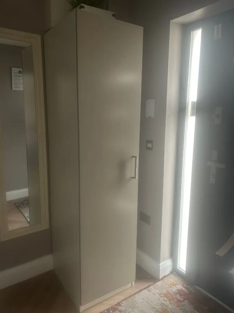 Ikea wadrobe - Image 1