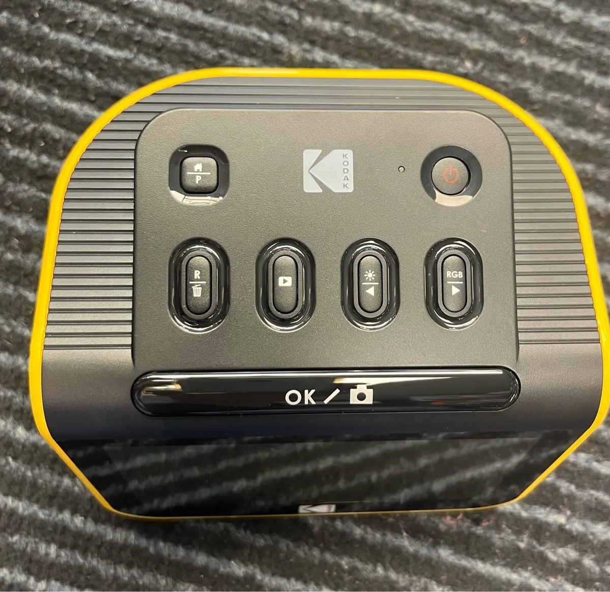 Kodak slide n scan digital film scanner - Image 1