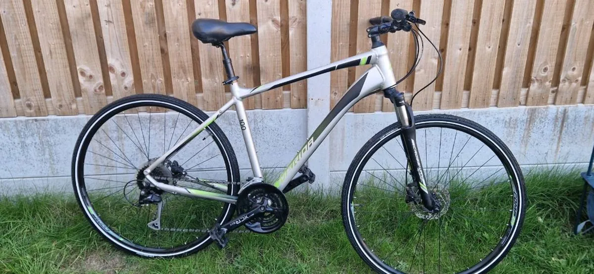 Merida speedster ( serviced ) ( delivery ) - Image 1