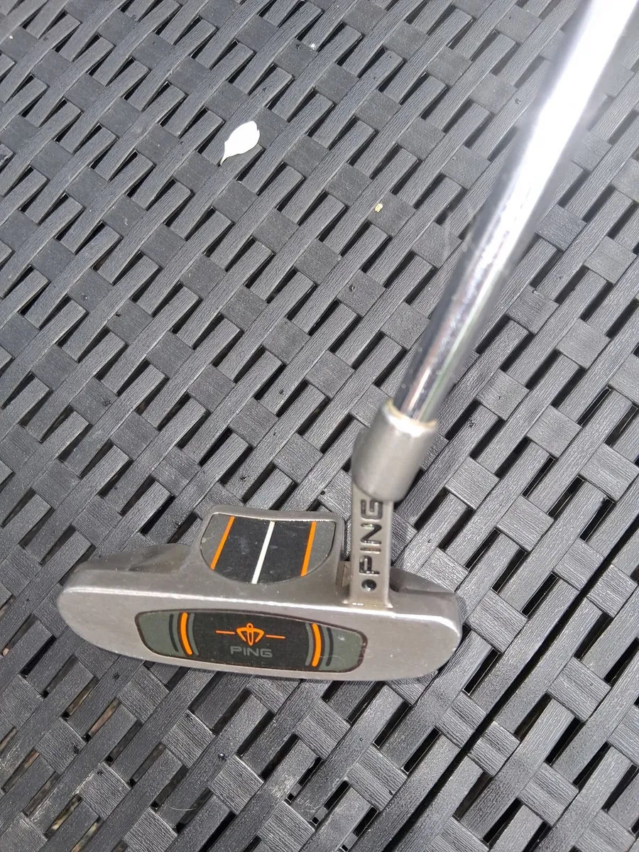 Ping putter - Image 1