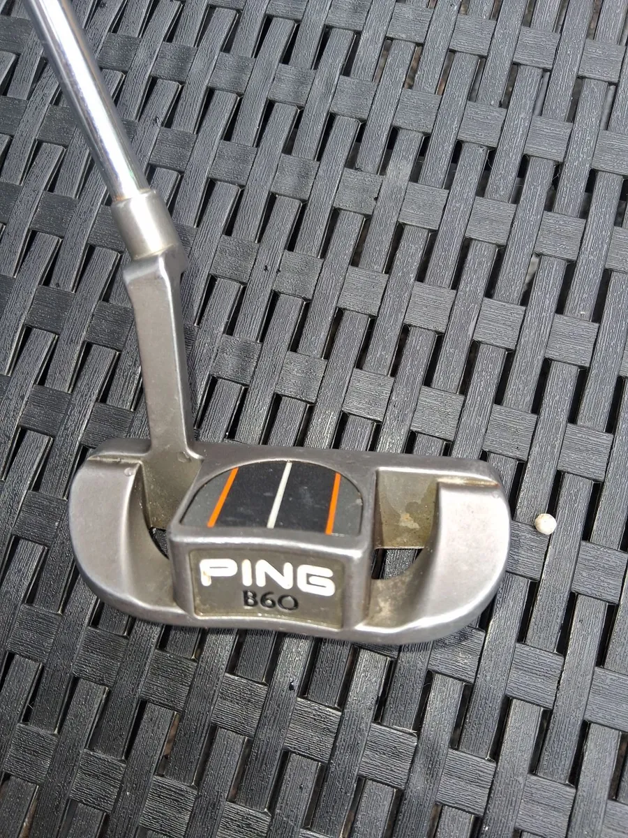 Ping putter - Image 3