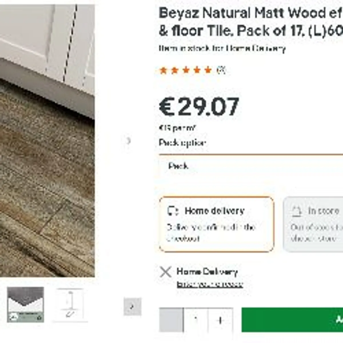 Floor Tiles - Image 3