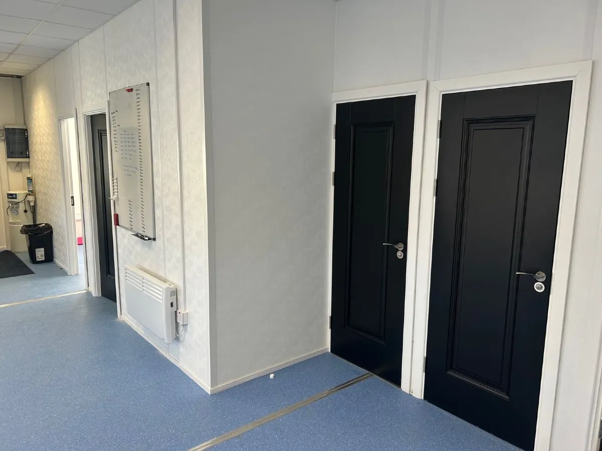 40' x 36' Modular Building for Sale / Rent - Image 4