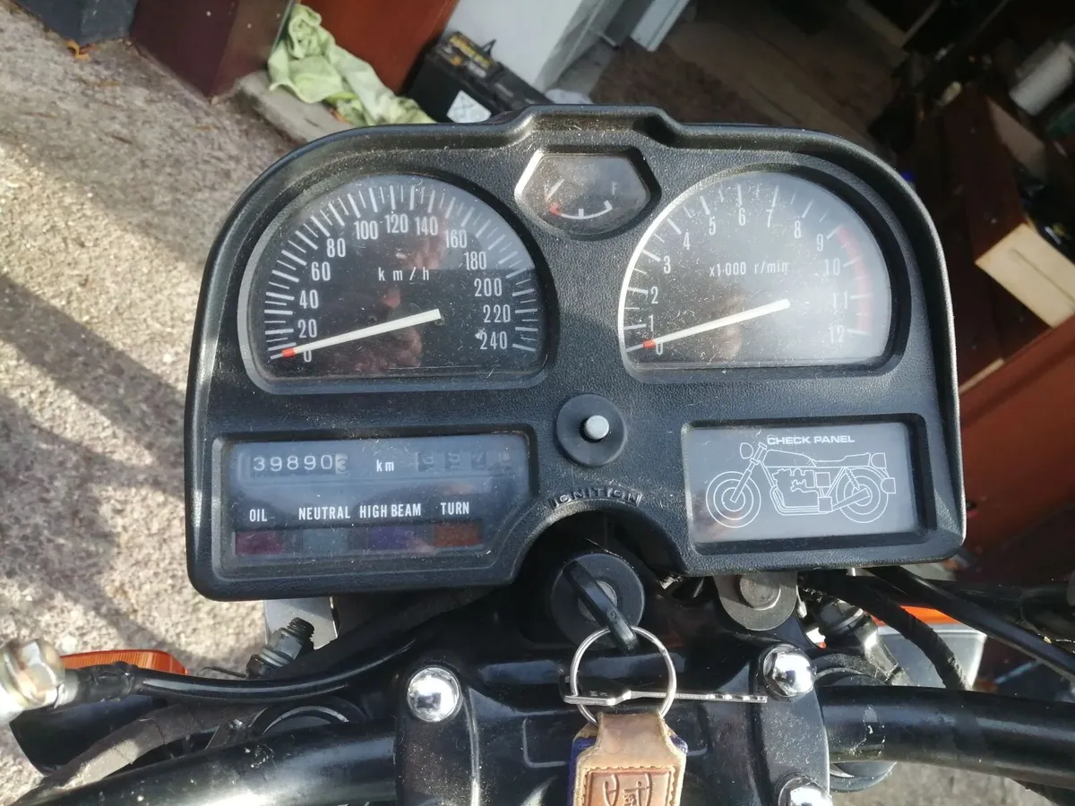 Suzuki Other 1981 - Image 2