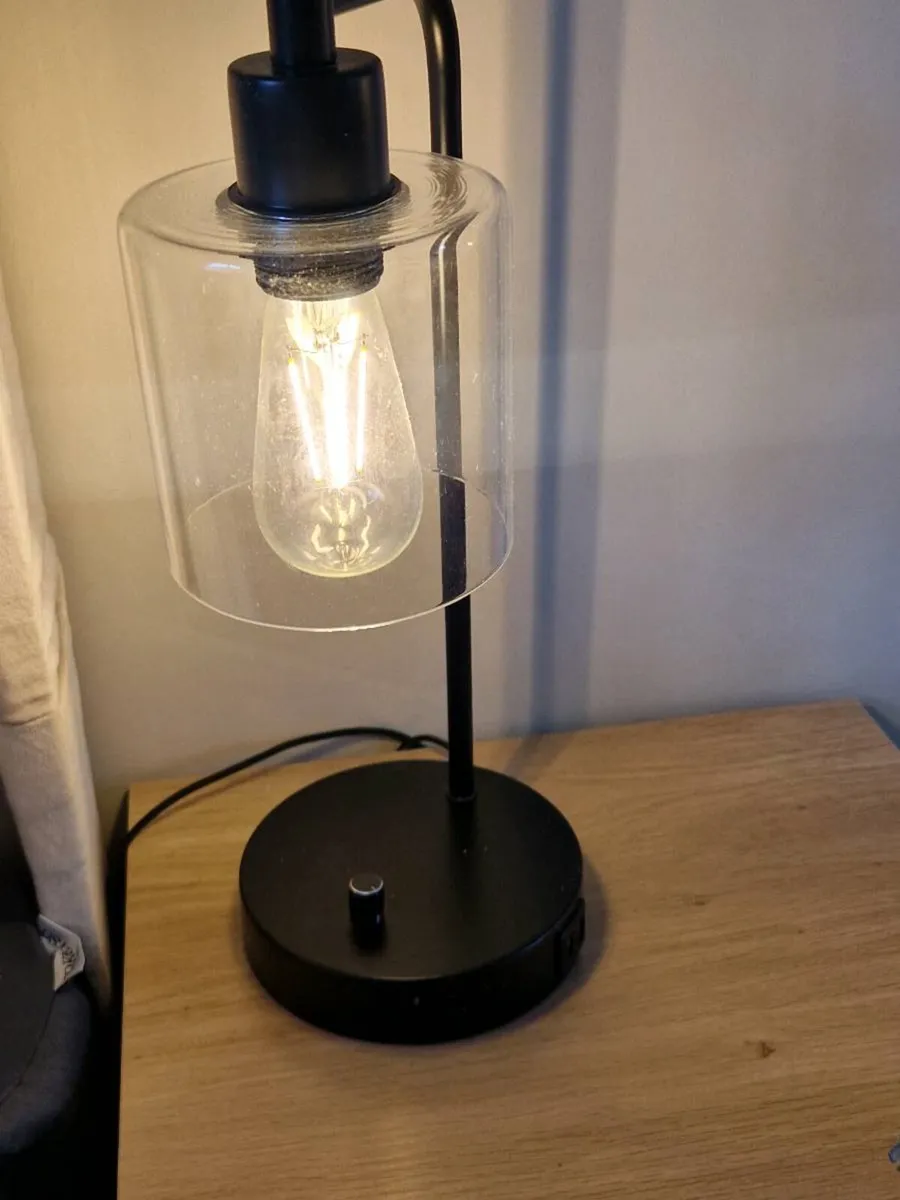 Tabke lamps - Image 3