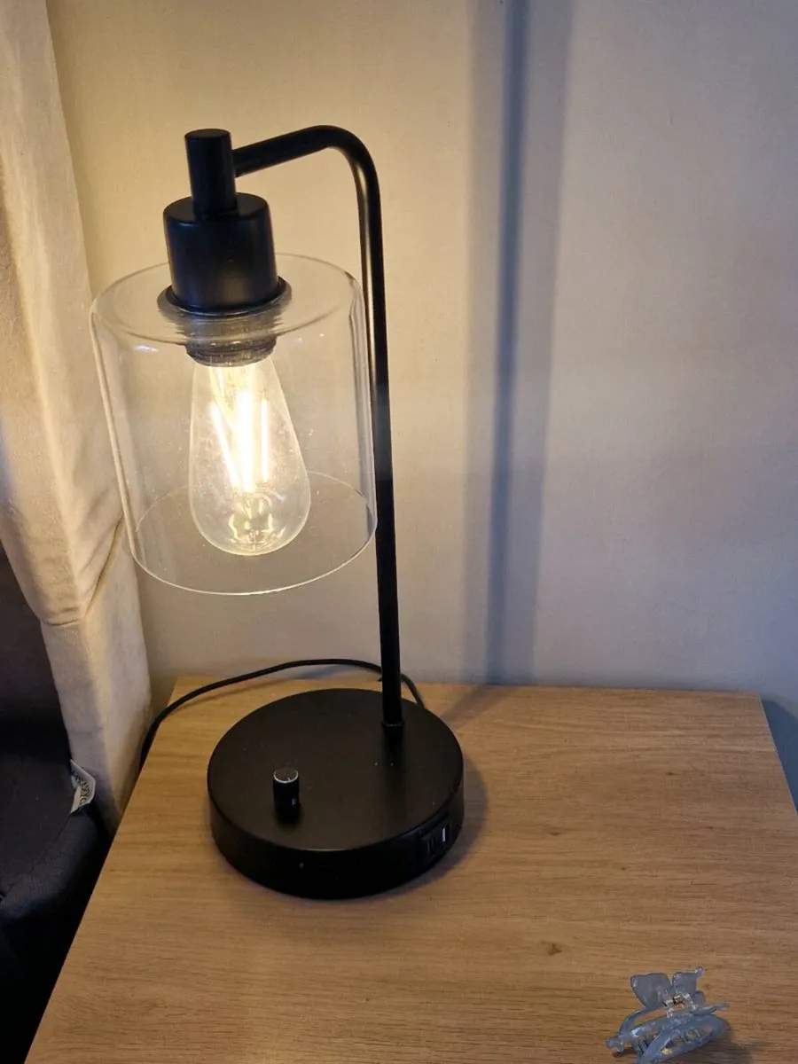 Tabke lamps - Image 4