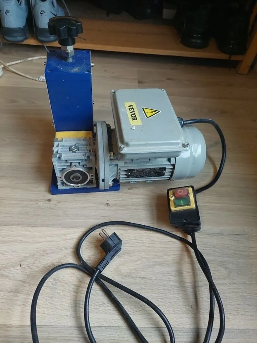 Copper Stripper - Image 2