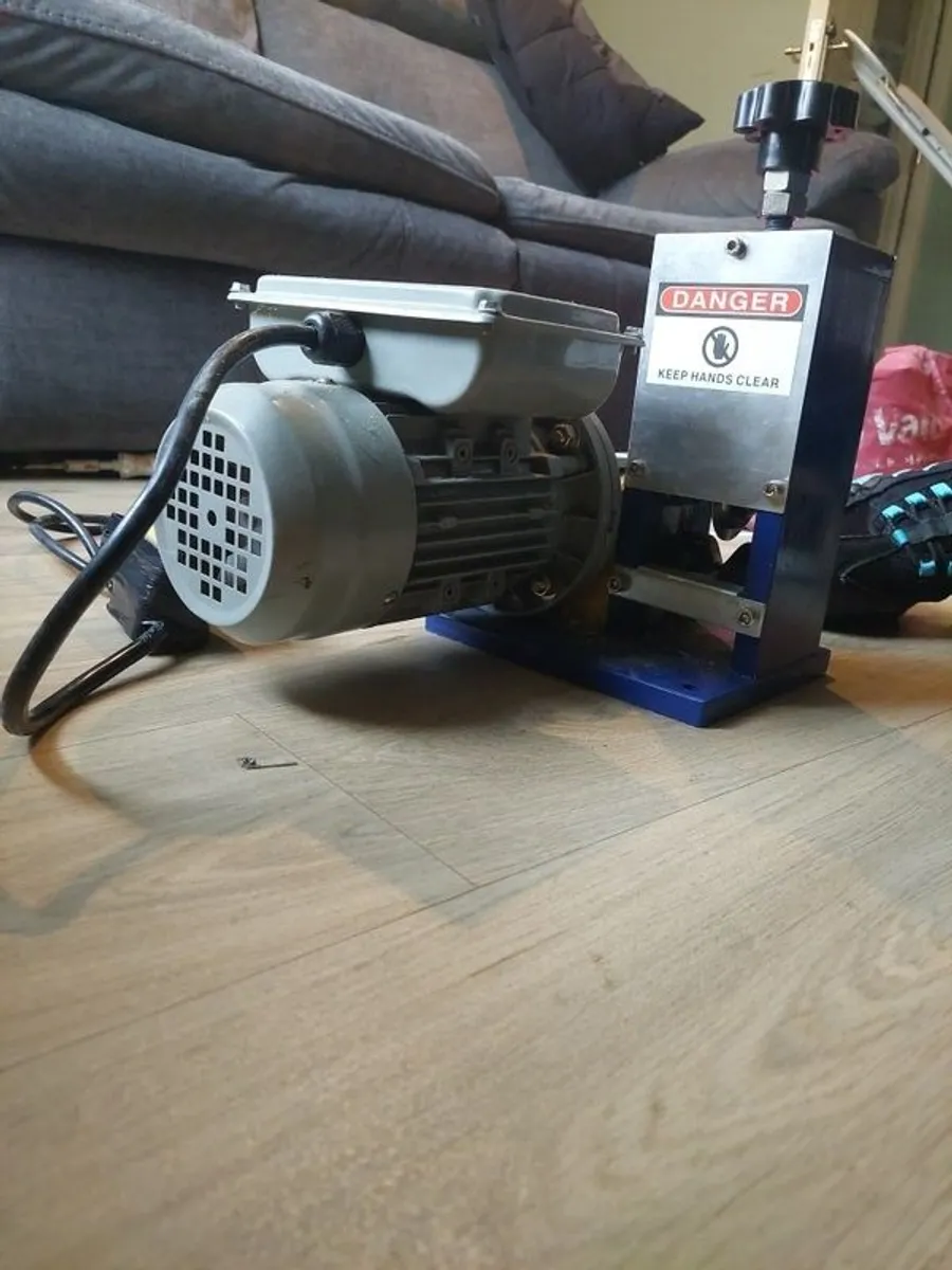 Copper Stripper - Image 3