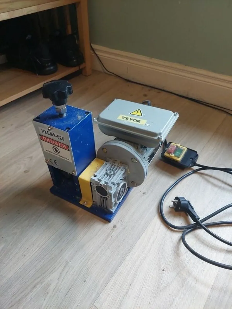 Copper Stripper - Image 1